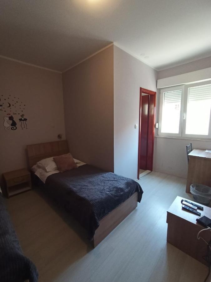 Apartments & Rooms Krecak Šibenik Eksteriør billede